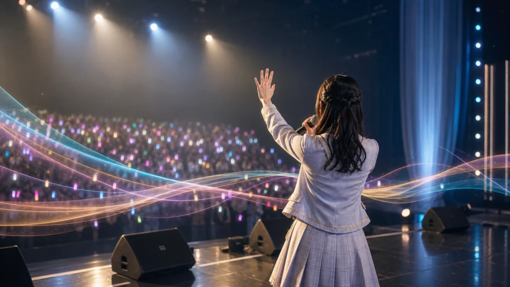 アイドル