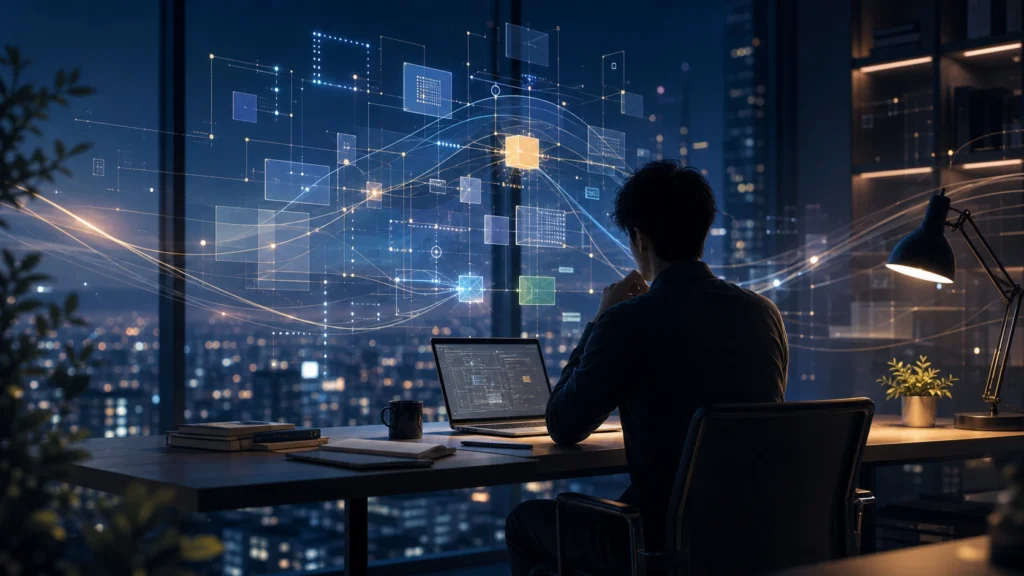 ソフトウェアエンジニア