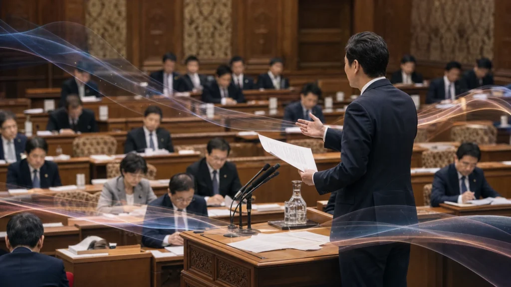 国会議員