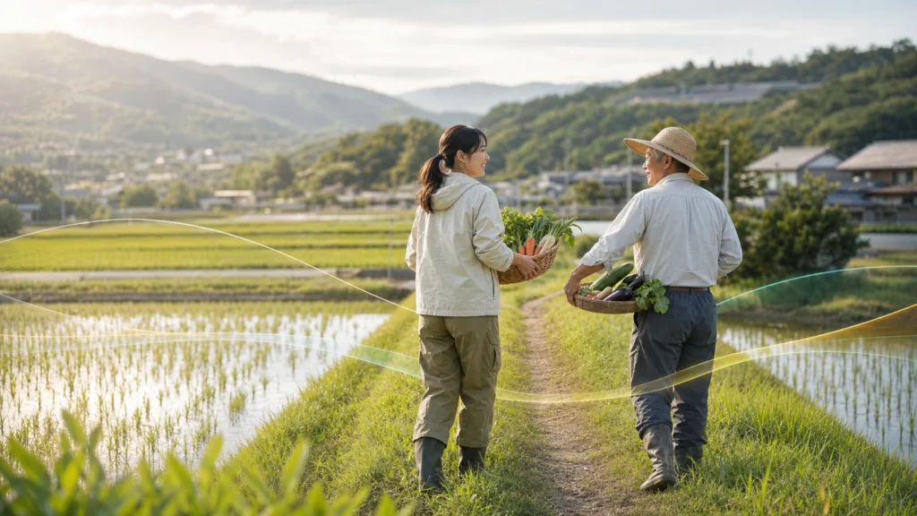 地域おこし協力隊