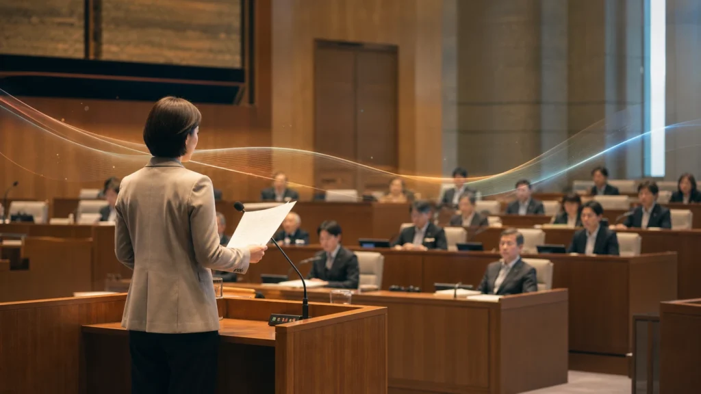地方議員