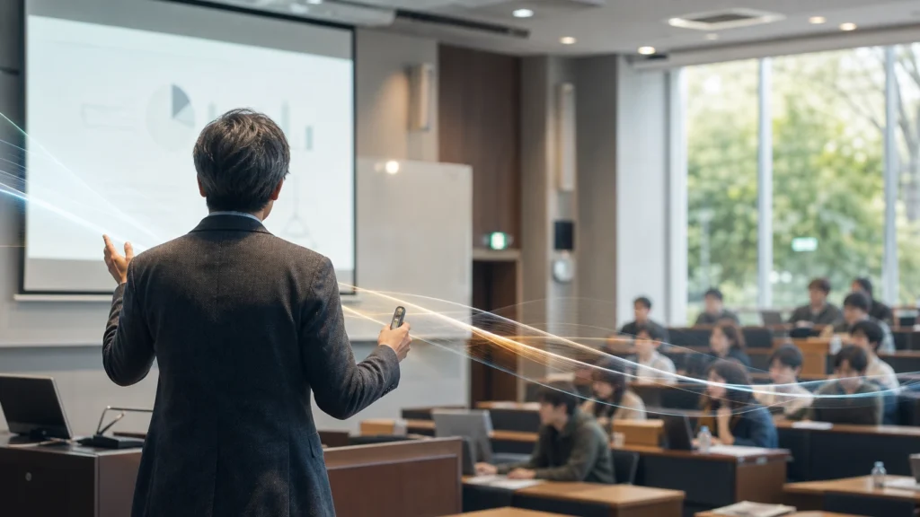 大学教授