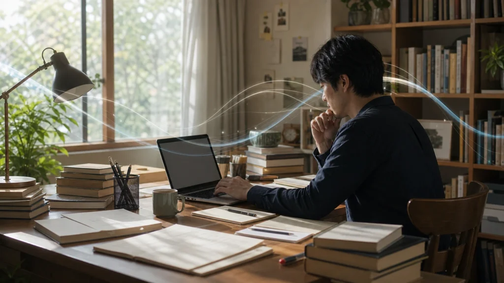 小説家