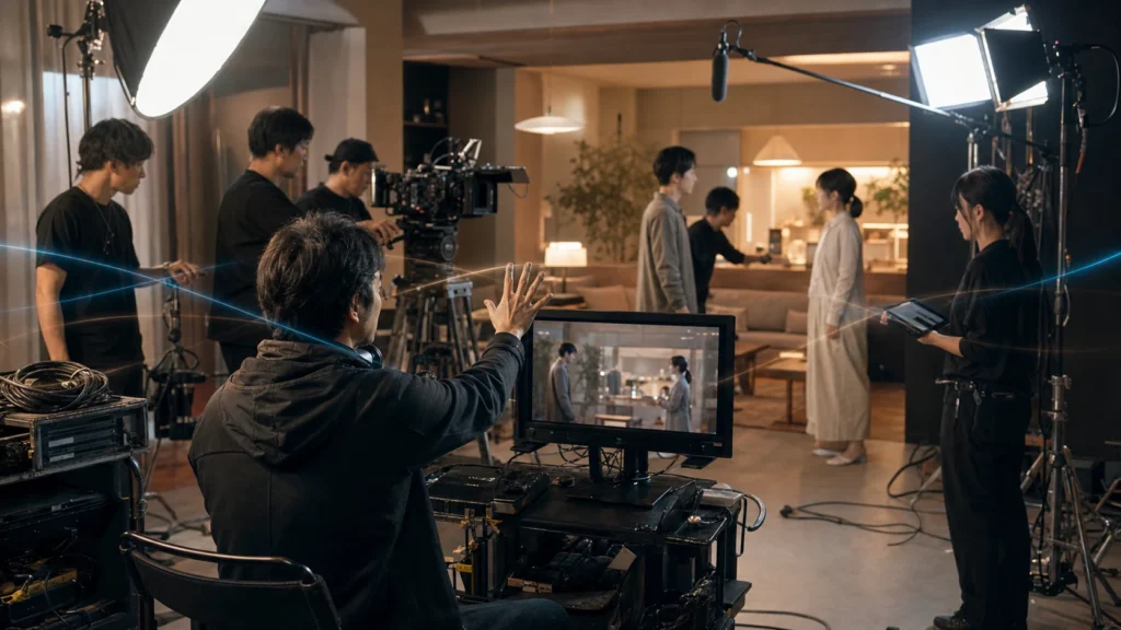 映画監督