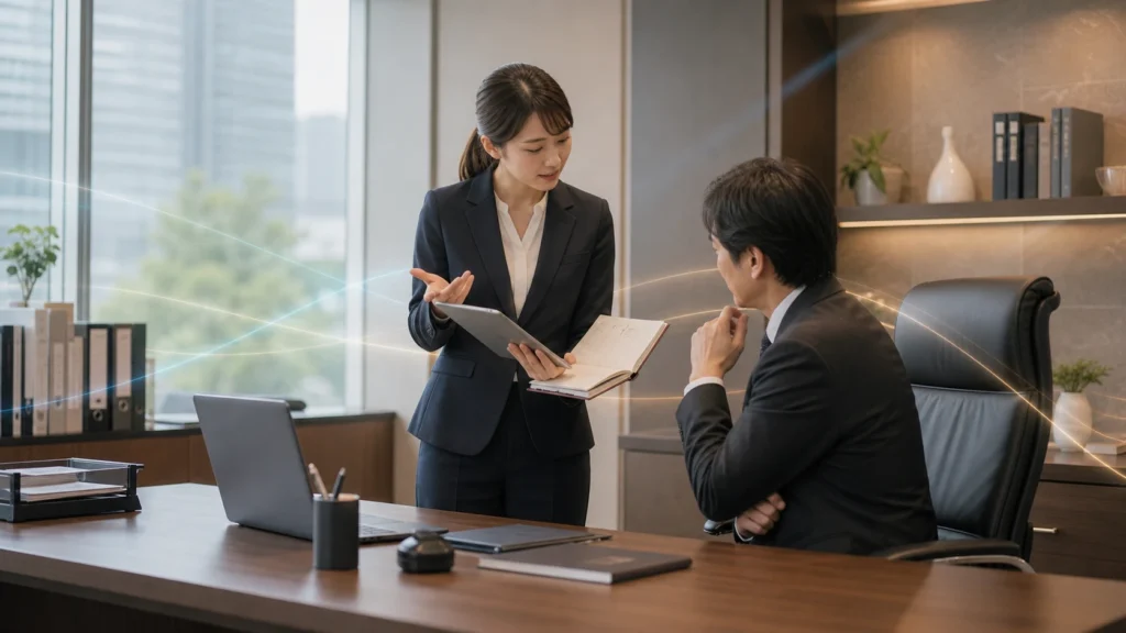 秘書